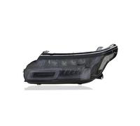 YDCDFVBVGM Daytime Running Lights For Range For Rover 14-17 Sport Version Headlight Assembly Retrofitted LED Running Light Water Turn Signal LED Dynamic Front Light(1pcs only)