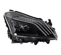 YDCDFVBVGM Daytime Running Lights For Toyota For Crown 2003-2009 Full LED Car Head Lights Dynamic Lens DRL Signal Front Lamp Accessories LED Dynamic Front Light
