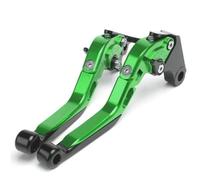 YDCDFVBVGM for Z750 for Z 750 for Z-750 2007 2008 2009 2010 2011 2012 Motorcycle Folding Extendable Brake Clutch Levers Clutch Brake Lever Set(6)