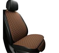 YDCDFVBVGM Waterproof Seat Covers Set For Benz For GLA For GLC For GLE For GLK For GLS For CLK For SLC For ML-Class Custom Car Anti-slip Protector Seat Cover Front Rear Seat Protector(Coffee 5 Seat)