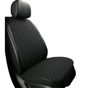 YDCDFVBVGM Waterproof Seat Covers Set For Benz For GLA For GLC For GLE For GLK For GLS For CLK For SLC For ML-Class Custom Car Anti-slip Protector Seat Cover Front Rear Seat Protector(Black 5 Seat)