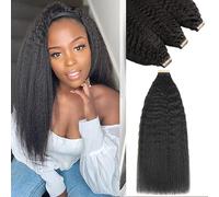 YDDM 12 Extensions Extensions Black Extensions Extensions 40pcs 60g
