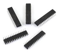 yddmyo Atmega328P-PU Atmega328P Replacement Chip for Arduino UNO R3 Bootloader (Pack of 5)