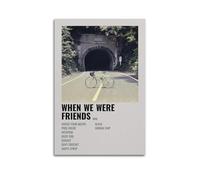 ydhgebn The Backseat Lovers Poster Wall Art Cover Room Vintage Poster Decorative Painting for Bedroom Living Room Aesthetic Elegant Poster 12x18inch(30x45cm) Unframe-style