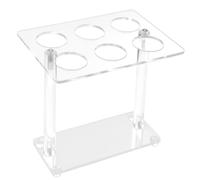 YDHSIKK Acrylic Ice Cream Cone Holder