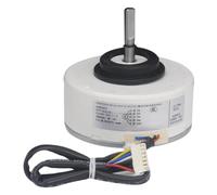 YDK-23-4 A6 D6 23W YKFG-20-4-5 RPG20F-3 1838324.D Fan Motor For Air Conditioner Air Conditioning Accessories(1838324.D)