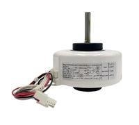 YDK-23-4 A6 D6 23W YKFG-20-4-5 RPG20F-3 1838324.D Fan Motor For Air Conditioner Air Conditioning Accessories(YKFG-20-4-5)