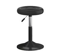 YDkjwjw Modern Bar Stools PU Leather Adjustable Swivel Barstools Hydraulic Kitchen Counter Bar Stool Extra Height Island Barstool