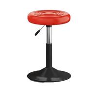 YDkjwjw Modern Bar Stools PU Leather Adjustable Swivel Barstools Hydraulic Kitchen Counter Bar Stool Extra Height Island Barstool