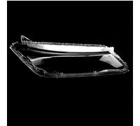 YDLYDL Car Headlight Covers for City 2015-2017, Car Headlight Shell Replacement Transparent Mask Lamp Shade Headlamp Lens,Right