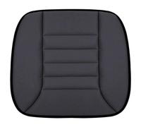 YDLYDL Car Seat Cushion for Ford Fiesta | Fiesta Plus/Titanium/St-Line/Active/St 2008-2022, Car Seat Cushion Driver Seat Pad, Non Slipt Seat Protector Seat Memory Foam,B