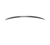 YDLYDL Car Spoiler Rear Wing for Audi A4 is 4 not 8 2009-2016, Rear Spoiler Fit Body Wing Lip Protector Antiscratch Save Fuel Consumption,Carbon Fiber