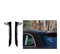 YDLYDL Car Spoiler Rear Wing for Audi a6 c7 travel version allroad 2012-2018, Rear Spoiler Fit Body Wing Lip Protector Antiscratch Save Fuel Consumption