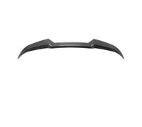 YDLYDL Car Spoiler Rear Wing for BMW 1 Series F40 2019-2024, Rear Spoiler Fit Body Wing Lip Protector Antiscratch Save Fuel Consumption,Carbon Fiber