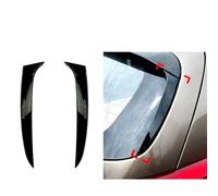 YDLYDL Car Spoiler Rear Wing for Kia Sportage R 2011-2015, Rear Spoiler Fit Body Wing Lip Protector Antiscratch Save Fuel Consumption