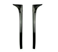 YDLYDL Car Spoiler Rear Wing for Volkswagen Golf 7 7.5 Rline 2013-2019, Rear Spoiler Fit Body Wing Lip Protector Antiscratch Save Fuel Consumption,Carbon Fiber