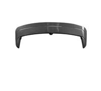 YDLYDL Car Spoiler Rear Wing for Volkswagen Golf MK8 Club Sport 2020-2024, Rear Spoiler Fit Body Wing Lip Protector Antiscratch Save Fuel Consumption,Carbon Fiber