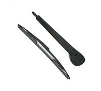 YDLYDL Rear Windshield Wiper Arm for CITROEN Spacetourer 2016-2025, Blade Kit Automotive Wiper Blades Rear Wiper Arm Blade and Arm Set