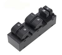 YDLYDL Window Switch Car for Great Wall Tengyi C20 C30 2009-2012 OE: 3746300XG08XA, Power Window Switch Replacement Push Button Switches Electric Car Accessories