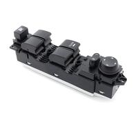 YDLYDL Window Switch Car for Mazda OE: BBM2-66-350B BBM266350B, Power Window Switch Replacement Push Button Switches Electric Car Accessories