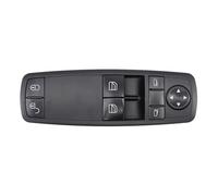 YDLYDL Window Switch Car for Mercedes Benz A170 W245 W169 OE: A1698206410 1698206410, Power Window Switch Replacement Push Button Switches Electric Car Accessories