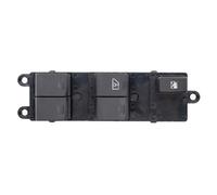 YDLYDL Window Switch Car for Nissan Navara D40 OE: 25401-BB65B 25401-EB30A 25401-JD00B 25401-EB30B, Power Window Switch Replacement Push Button Switches Electric Car Accessories