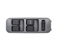 YDLYDL Window Switch Car for Suzuki Vitara 1999-2004 OE: 37990-75F61-P4Z 37990-75F61-T01, Power Window Switch Replacement Push Button Switches Electric Car Accessories