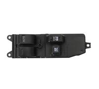 YDLYDL Window Switch Car for Toyota Hiace OE: 84820-26220 84820-26201 84820-26201 84820-26191, Power Window Switch Replacement Push Button Switches Electric Car Accessories