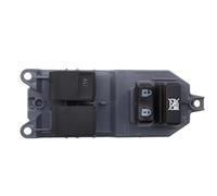YDLYDL Window Switch Car for Toyota Yaris 2005-2011 OE: 84820-0D100 84820-52410, Power Window Switch Replacement Push Button Switches Electric Car Accessories