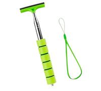 YDMHYLAI Car Rearview Mirror Wiper Telescopic Windshield Wiper - Car Rearview Mirror Cleaner, Multi-Functional Home Glass