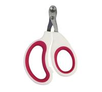 YDMHYLAI Pet Nail Clippers Pet Cat and Dog Nail Clipper for Cleaning, Preventing Bleeding and Accidental Injury(Color1)