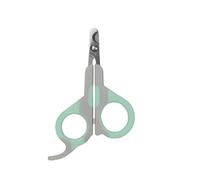 YDMHYLAI Pet Nail Clippers Pet Cat Nail Clippers, Scissors for Cats/Teddy Puppies, Sharp Dog Cutters, Essential Grooming Tools(Color1)
