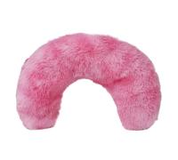 YDMHYLAI Pet Pillow Plush Pet Bed 1PC Cute and Comfortable Pet Pillow Super Soft Tie Dyed Plush Little Demon Cat Puddle Pad Dog Supplies(Color2)