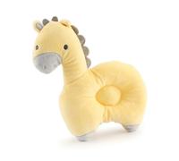 YDMHYLAI Pet Pillow Plush Pet Bed Small Dog Pillow with Bear Rabbit Giraffe Elephant Animal Design Pet Cat Mat Sofa for Puppy Kitten(Color2)