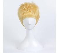 ydound Anime Coser wig Cosroad Persona 5 Ren Amamiya Ryuji Sakamoto Anne Takamaki Cosplay Wigs Joker Futaba Sakura Haru Okumura Wig One Size B (Color : C, Size : One Size)