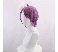 ydound Anime Coser wig Konan wig Anime Cosplay Wig Cosplay Comic- Con Halloween Party Carnival Fans Gift