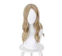 ydound Wig Cap Cosplay wig for Resident Evil Village for Biohazard Village for Three Daughters Bela Cassandra and Daniela Cosplay Anime Wig Coser