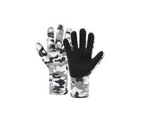 YDQUANI 3mm Wetsuit Gloves, Camouflage Neoprene Gloves Anti-Slip Warm Diving Gloves for Men Women Open Water Swimming Surfing Kayaking