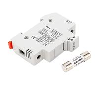 YDRCESMI 32A 1P Holder Set Photovoltaic Circuit Protection 1000VDC 30A PV