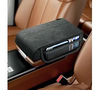 YDSTNiu Car Armrest Cushion Pad for BYD Seal U 2023-2025