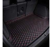 YDSTNiu Car Boot Mat for Peugeot 308 II T9 I 2013-2021