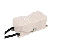 YDT1-101 Foot Switch Pedal Foot Control reverse Switch 220V /380V 10A 15A double control three phase electronic starter RRBXXUYN
