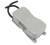 YDT1-101 Foot Switch Pedal Foot Control reverse Switch 220V /380V 10A 15A double control three phase motor