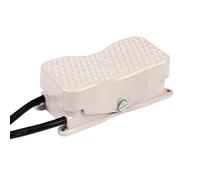 YDT1-101 Foot Switch Pedal Foot Control reverse Switch 220V /380V 10A 15A double control three phase motor