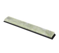 YDuupxe 10000 Grit Sharpening Stone, Natural Greenstone Whetstone, No Damage to, Easy to Use for Chefs and Home Cooks
