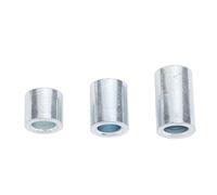 YDuupxe 12mm Axle Spacer Bushes Axle Spacers Axle Bushing 19mm 25mm 35mm Steel Alloy Fit for PIT Dirt Bike ATV