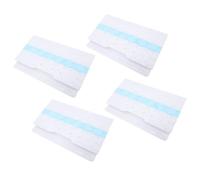 YDuupxe 20pcs Disposable Floor Pads, Hard Floor Pad Refills Fit for Shark VACMOP Models with Multi Layer Absorbency for Kitchens Bathrooms Hardwood