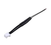 YDuupxe 3D Printer Thermistor Replacement High Temperature Proof ABS Metal Precise Measurement for Carbon 3D Printer Users