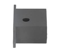 YDuupxe AC Current Sensing Switch, 0.5-50A Range Normally Open Current Sensing Relay for Industrial Monitoring Load Detection