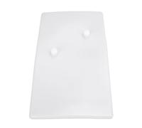 YDuupxe Car Battery Tray Battery Holder Base Mounting Tray ABS Plastic Direct Replacement for LX470 1998-2007 with OEM Fit Part Numbers 74431-35040 74431-0C020